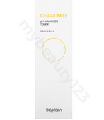 將圖片載入圖庫檢視器 Beplain 洋甘菊pH平衡爽膚水 200g
