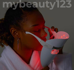 將圖片載入圖庫檢視器 Eclair - LED Therapy Mask | 恢復肌膚 ECLAIR LED 燈療面膜