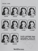Load image into Gallery viewer, Wellderma - Face Lifting Pad | 拉提美容按摩儀