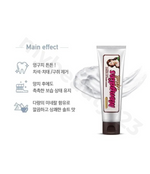 Load image into Gallery viewer, Mongdies 礦物鹽保護牙齦牙膏 100g