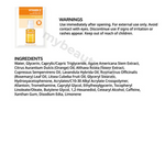 Load image into Gallery viewer, NatureRepublic 維他命E亮澤肌膚面膜 24g