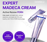 Load image into Gallery viewer, Centelian24 Expert Madeca Cream Active Renew PDRN