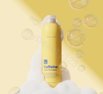 Load image into Gallery viewer, NINELESS Root-Biome caffeine scalp shampoo