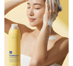 Load image into Gallery viewer, NINELESS Root-Biome caffeine scalp shampoo