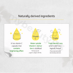 將圖片載入圖庫檢視器 SKINFOOD - Yuja C Dark Spot Clear Cream | 柚子維C淡斑亮白面霜 70ml
