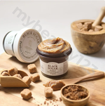 將圖片載入圖庫檢視器 SKINFOOD - Black Sugar Perfect Essential Scrub 2X | 黑糖5合1精華磨砂面膜膏 210g
