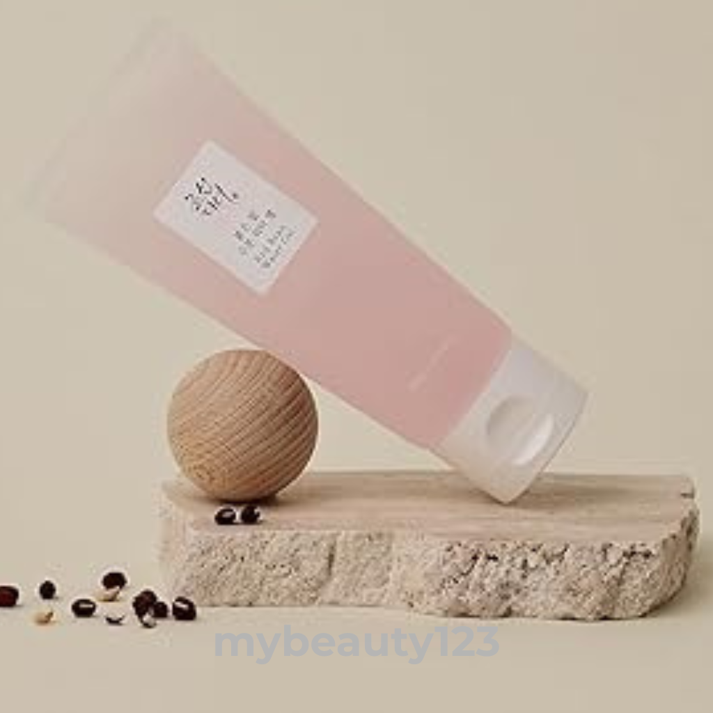 Beauty of Joseon 紅豆清爽保濕凝膠 100g