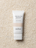 將圖片載入圖庫檢視器 Melixir 日常潤飾防曬乳 [淺玫瑰色]

