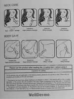 Load image into Gallery viewer, Wellderma - Face Lifting Pad | 拉提美容按摩儀
