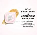 將圖片載入圖庫檢視器 FOCALSKIN 亮白睡眠面膜套裝 4.5g*10粒
