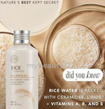 將圖片載入圖庫檢視器 The Face Shop 大米神經酰胺保濕爽膚水 150g
