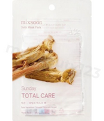 將圖片載入圖庫檢視器 Mixsoon Daily Mask 人參面膜 20g 10片裝
