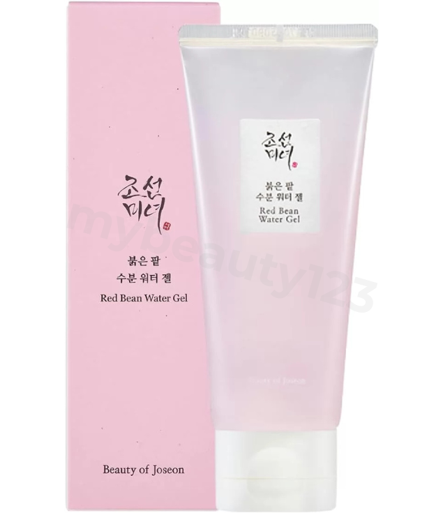 Beauty of Joseon 紅豆清爽保濕凝膠 100g
