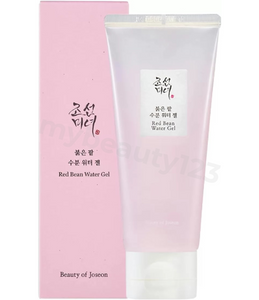 Beauty of Joseon 紅豆清爽保濕凝膠 100g
