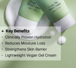 將圖片載入圖庫檢視器 Bonajour Green Tea Water Cream
