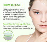 將圖片載入圖庫檢視器 DrMelaxin CACTOX Pore Relief Multi Balm 25g
