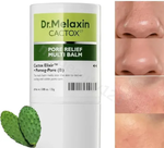 將圖片載入圖庫檢視器 DrMelaxin CACTOX Pore Relief Multi Balm 25g

