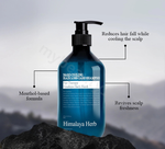 將圖片載入圖庫檢視器 NARD Cooling Hair Loss Care Shampoo

