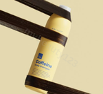 Load image into Gallery viewer, NINELESS Root-Biome caffeine scalp shampoo
